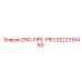 3222316460 END-PIPE-PRO Epiroc
