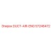 57246472 DUCT-AIR-ENG Epiroc
