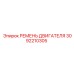 3092210305 РЕМЕНЬ ДВИГАТЕЛЯ Epiroc