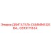 GS13171834 ДВИГАТЕЛЬ CUMMINS QSB4… Epiroc