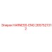 2657521312 HARNESS-ENG | Epiroc
