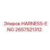 2657521312 HARNESS-ENG | Epiroc