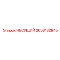 2658132945 НЕСУЩИЙ Epiroc