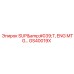 GS40019X SUP'T, ENG MTG Epiroc
