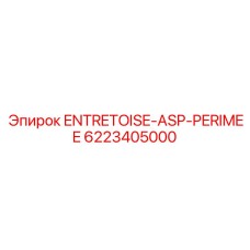 6223405000 ENTRETOISE-ASP-PERIMEE от Epiroc