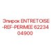 ENTRETOISE-REF-PERIMEE для оборудования Epiroc