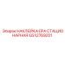 GS12769201 НАКЛЕЙКА EPA СТАЦИОНАРНАЯ Epiroc