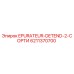 6211370700 EPURATEUR-DETEND-2-СОРТИ Epiroc