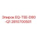 2810700501 EQ-TEE-D80-Q1 Epiroc