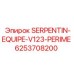 6253708200 SERPENTIN-EQUIPE-V123-PERIME Epiroc