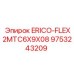 9753243209 ERICO-FLEX2MTC6X9X08 Epiroc