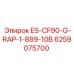6259075700 ES-CF90-G-RAP-1-889-10B Epiroc
