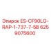 6259075600 ES-CF90LG-RAP-1-737-7-5B Epiroc
