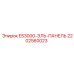 2202560023 ES3000-ЭЛЬ-ПАНЕЛЬ Epiroc