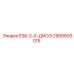2906603015 ES8-2-X-ДИОЭ Epiroc