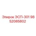 9852085802 ЭСП-301 Epiroc