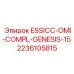 2236105815 ESSICC-OMI-COMPL-GENESIS-15 Epiroc