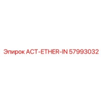 57993032 ACT-ETHER-IN Epiroc