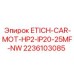 2236103085 ETICH-CAR-MOT-HP2-IP20-25MF-NW Epiroc