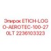 Фото фильтрующего элемента 2236103323 производитель Epiroc