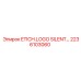 2236103060 ETICH.LOGO SILENT… Epiroc