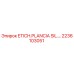 2236103051 ETICH.PLANCIA SIL.… Epiroc