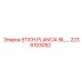 2236103052 ETICH.PLANCIA SIL.… Epiroc