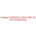 1310074322 ЭТИКЕТКА-XAVS-400-JD7-PE Epiroc