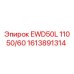 1613891314 EWD50L 110 50/60 Epiroc