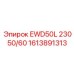 1613891313 EWD50L 230 50/60 Epiroc