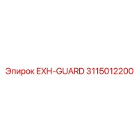3115012200 EXH-GUARD Epiroc