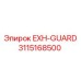 3115168500 EXH-GUARD Epiroc