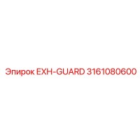 3161080600 EXH-GUARD Epiroc