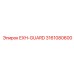 3161080600 EXH-GUARD Epiroc
