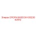 GS23062912 ОПОРА BASE EXH Epiroc