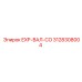 3128308004 EXP-ВАЛ-CO Epiroc