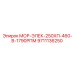 9711136250 МОР-ЭЛЕК-250ХП-460-В-1790РПМ Epiroc