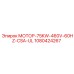 1080424267 МОТОР-75KW-460V-60HZ-CSA-UL Epiroc