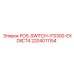 Датчик положения Epiroc 2204011154 POS-SWITCH-ITS300-EXDIICT4 для опасных зон