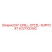 5727100192 EXT-DRILL-STEEL-SUPPORT Epiroc