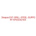 9753242103 EXT-DRILL-STEEL-SUPPORT Epiroc
