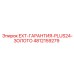 4812159279 EXT-ГАРАНТИЯ-PLUS24-ЗОЛОТО Epiroc
