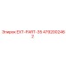 4792002462 EXT-PART-35 Epiroc