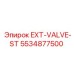 5534877500 EXT-VALVE-ST Epiroc