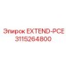 3115264800 EXTEND-PCE Epiroc