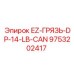9753202417 - EZ-ГРЯЗЬ-DP-14-LB-CAN - Epiroc