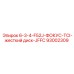 93002309 6-3-4-F52J-ФОКУС-TCI-жесткий диск-JFFC Epiroc