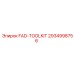 2934998756 FAD-TOOLKIT Epiroc