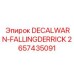 2657435091 DECALWARN-FALLINGDERRICK Epiroc