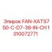 1310072771 FAN-XATS750-C-D7-38-IN-CH Epiroc